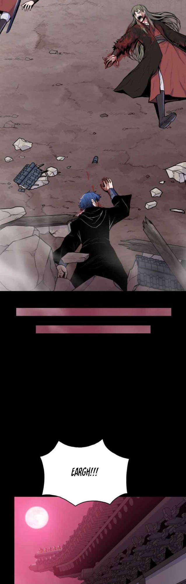 Reincarnated War God Chapter 42 - halaman 6