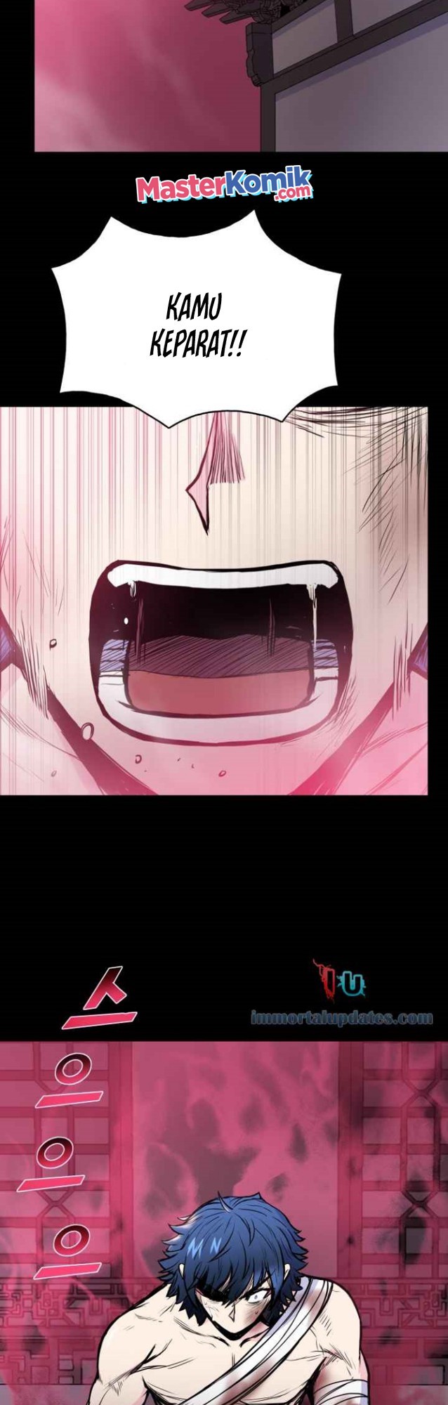 Reincarnated War God Chapter 42 - halaman 7