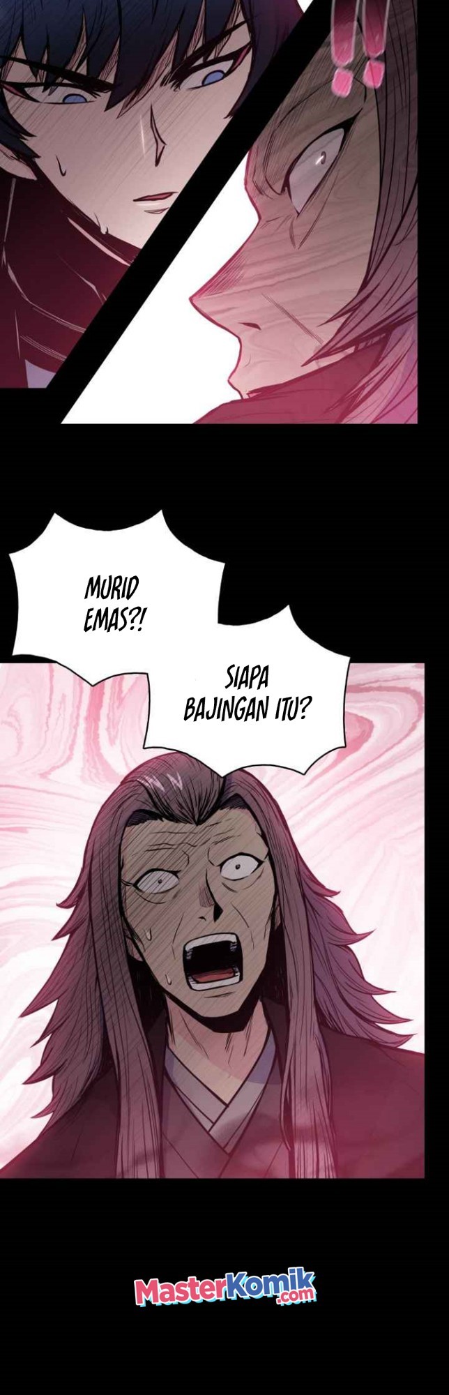 Reincarnated War God Chapter 43 - halaman 10