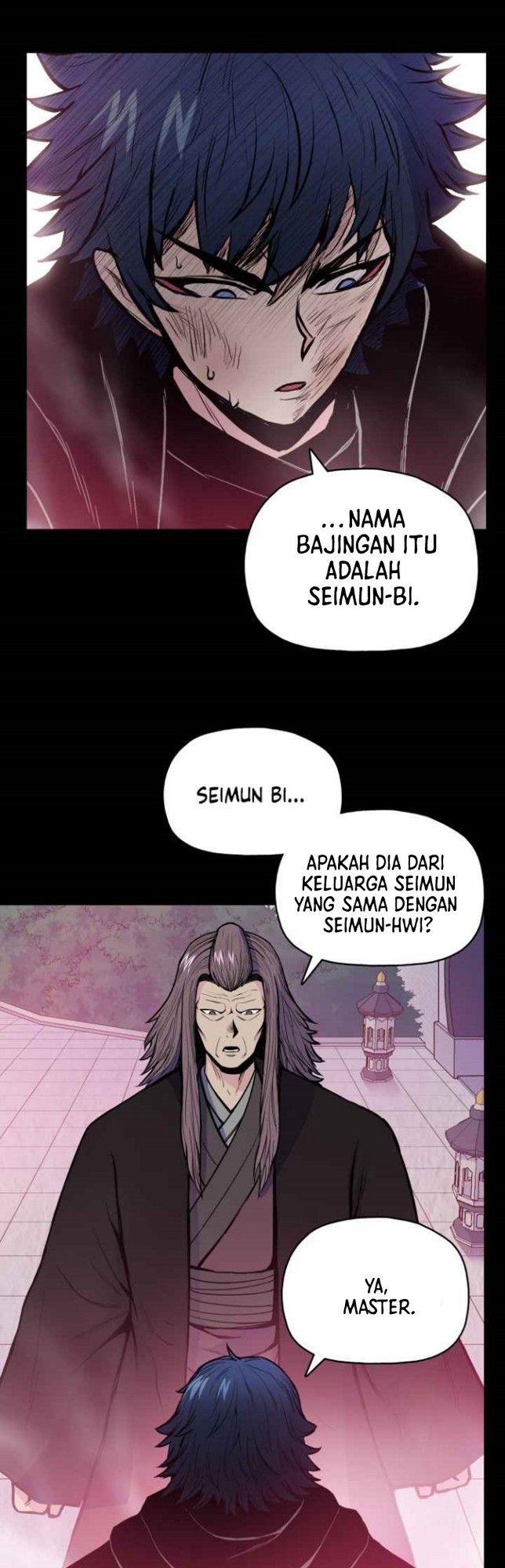 Reincarnated War God Chapter 43 - halaman 11