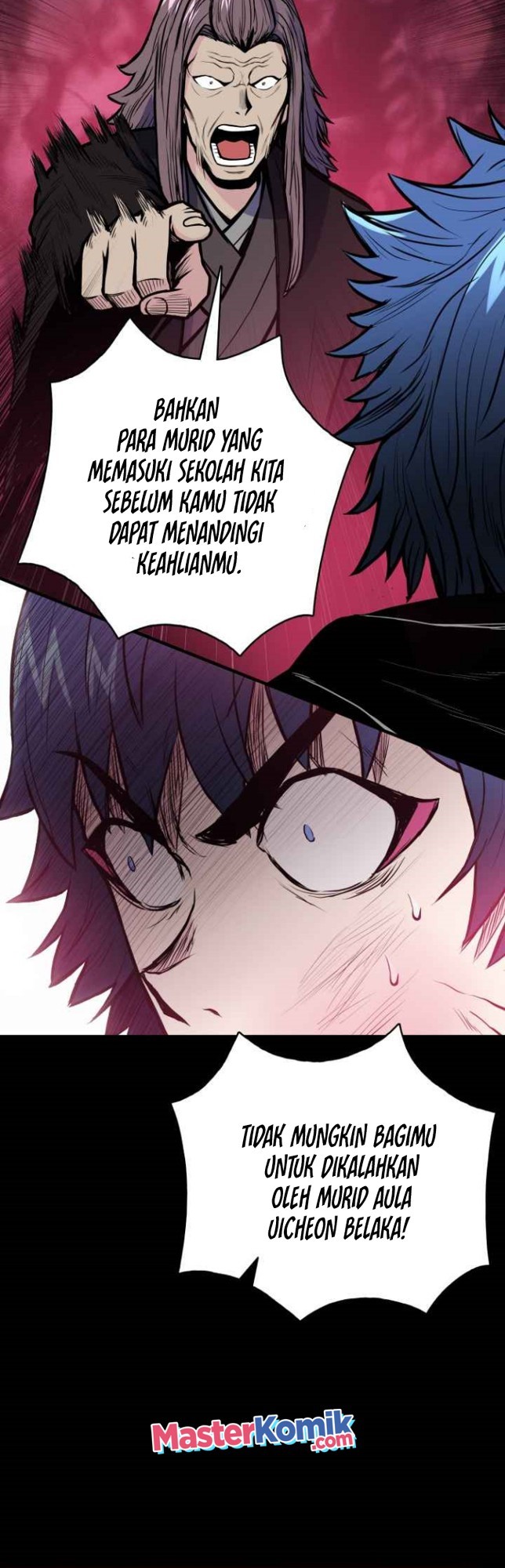 Reincarnated War God Chapter 43 - halaman 13