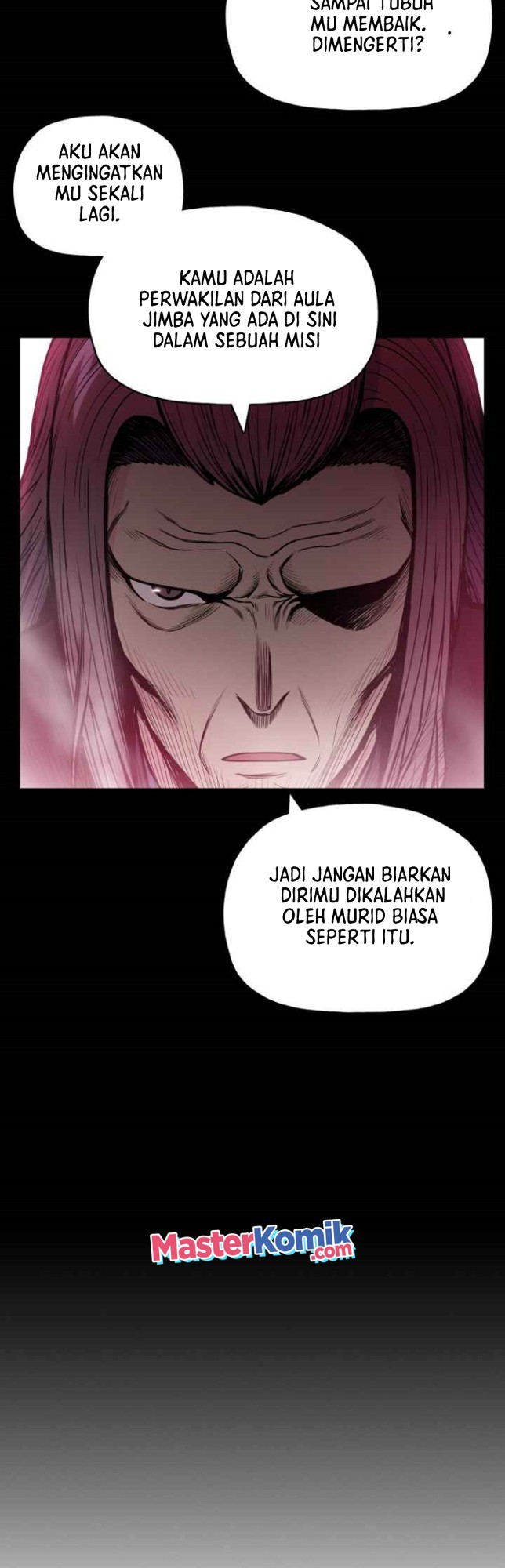 Reincarnated War God Chapter 43 - halaman 16
