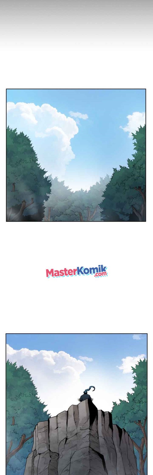 Reincarnated War God Chapter 43 - halaman 17