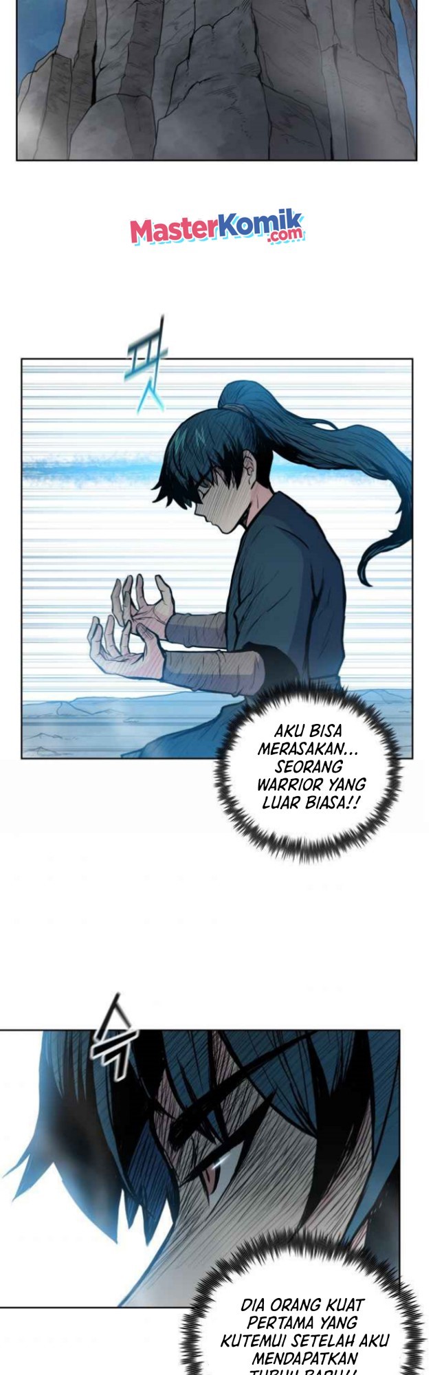 Reincarnated War God Chapter 43 - halaman 18