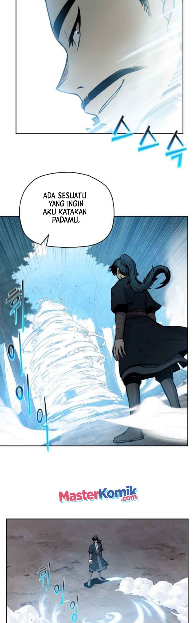 Reincarnated War God Chapter 43 - halaman 30