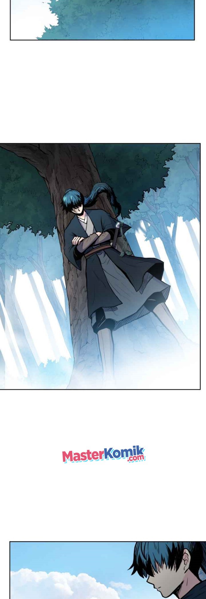 Reincarnated War God Chapter 43 - halaman 35