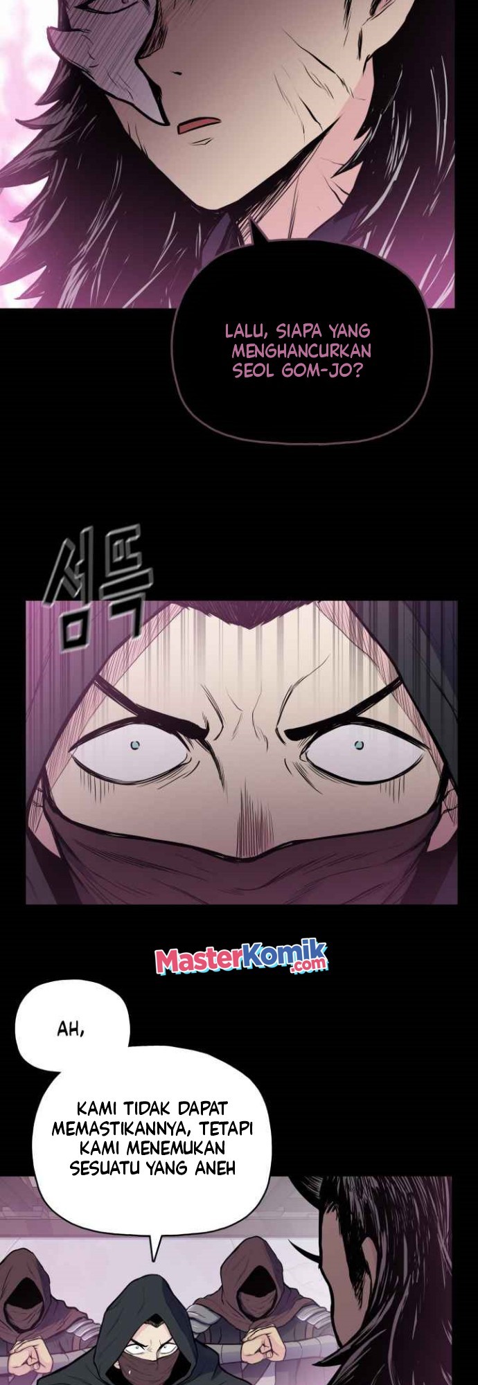 Reincarnated War God Chapter 44 - halaman 12