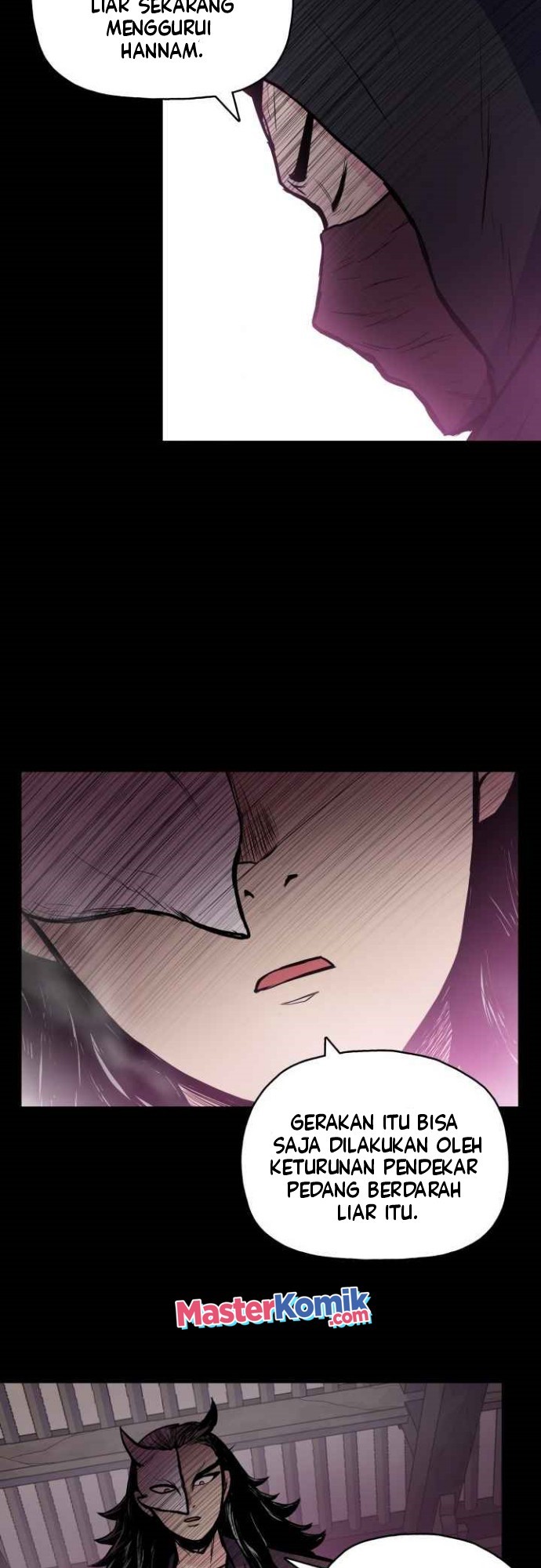 Reincarnated War God Chapter 44 - halaman 19
