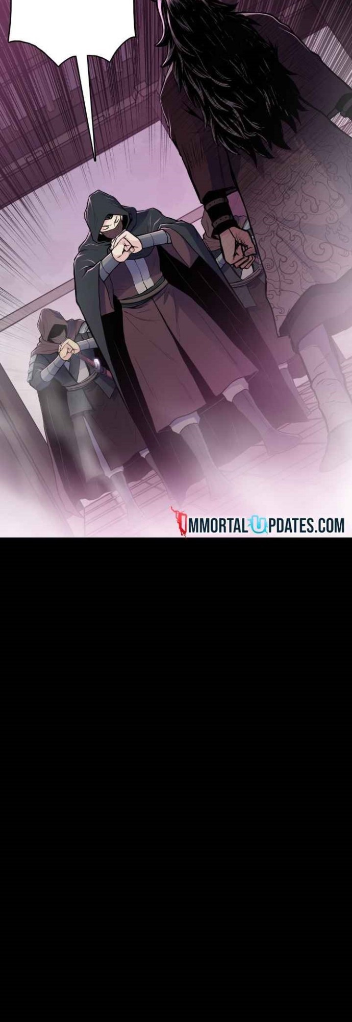 Reincarnated War God Chapter 44 - halaman 21