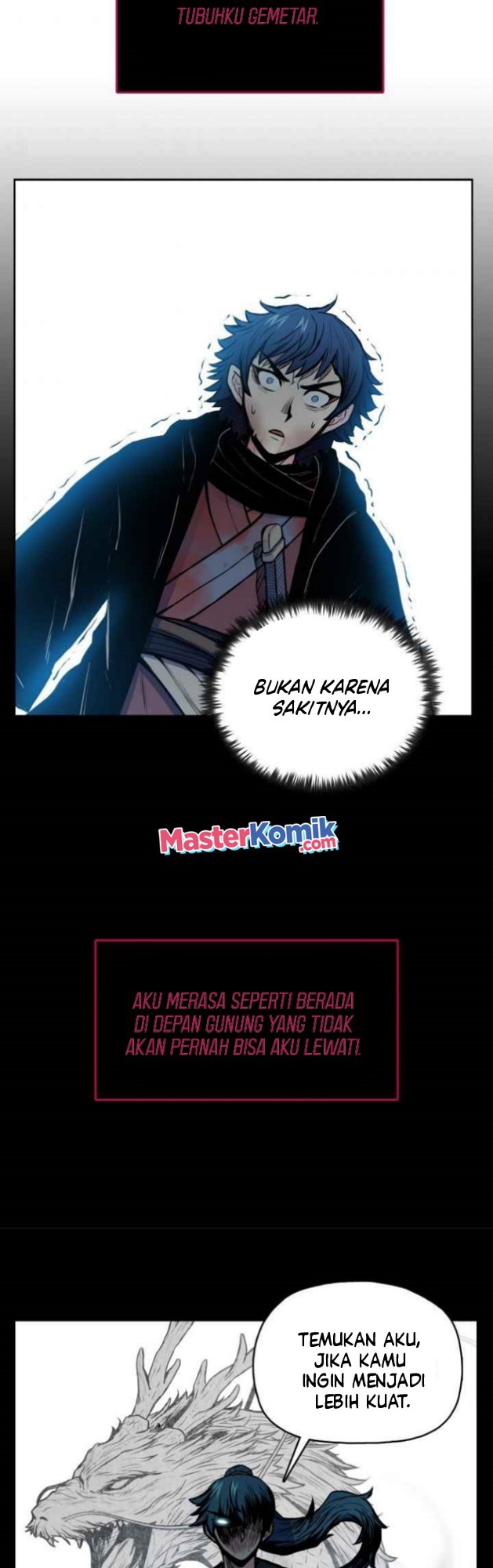 Reincarnated War God Chapter 44 - halaman 4