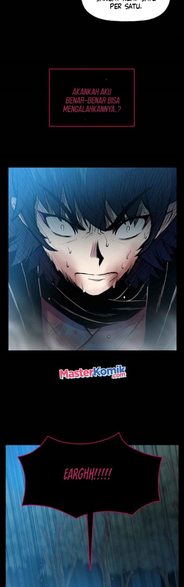 Reincarnated War God Chapter 44 - halaman 6