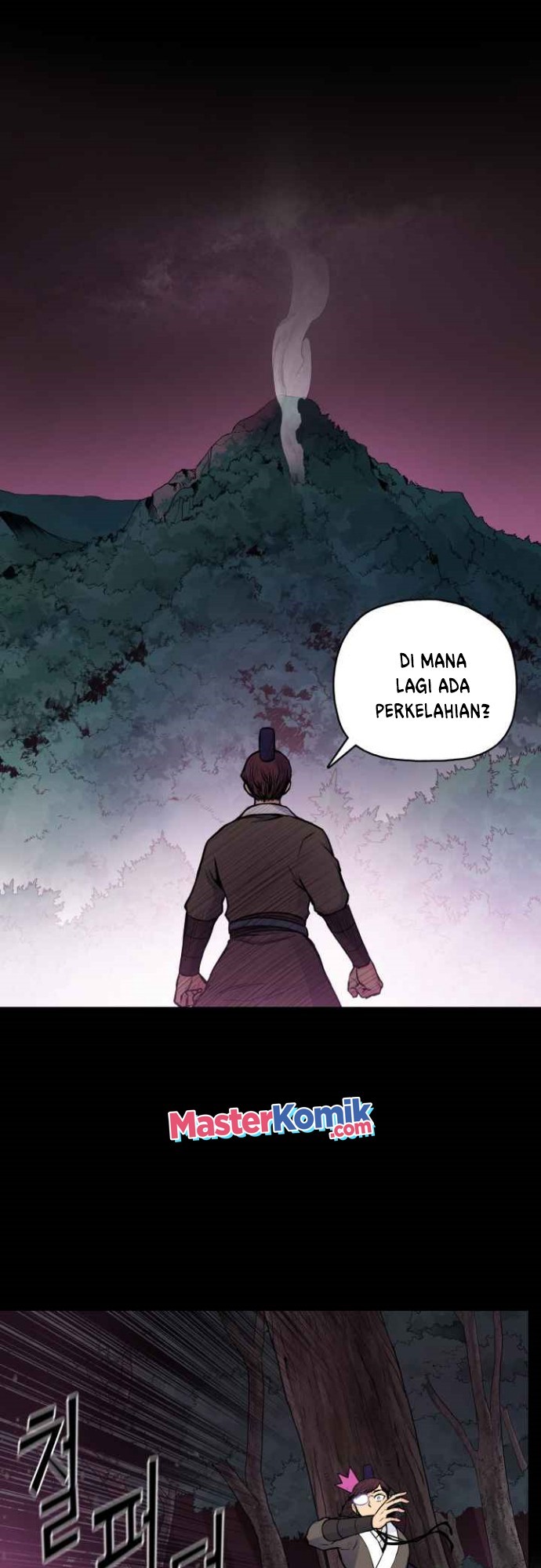 Reincarnated War God Chapter 45 - halaman 10