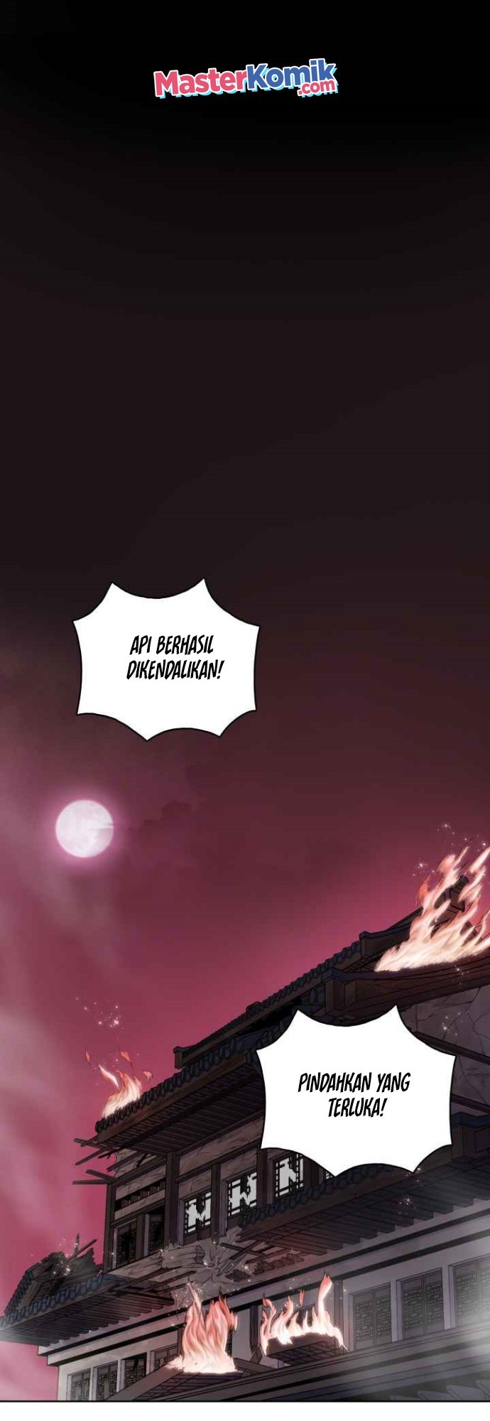 Reincarnated War God Chapter 46 - halaman 15