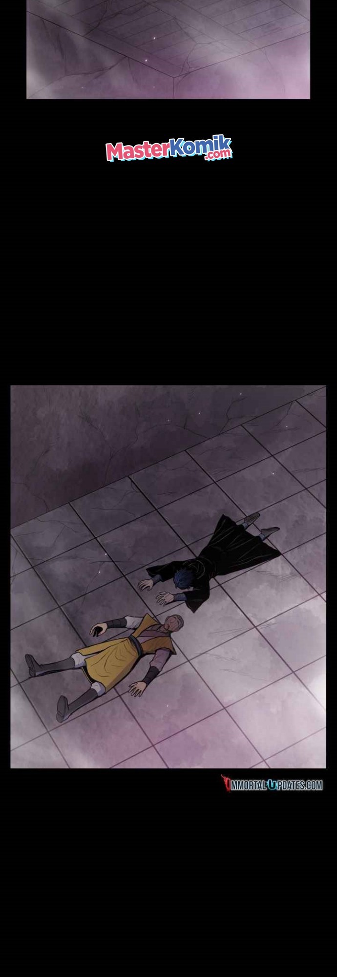 Reincarnated War God Chapter 46 - halaman 20