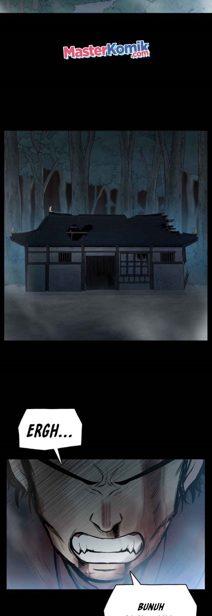 Reincarnated War God Chapter 47 - halaman 12