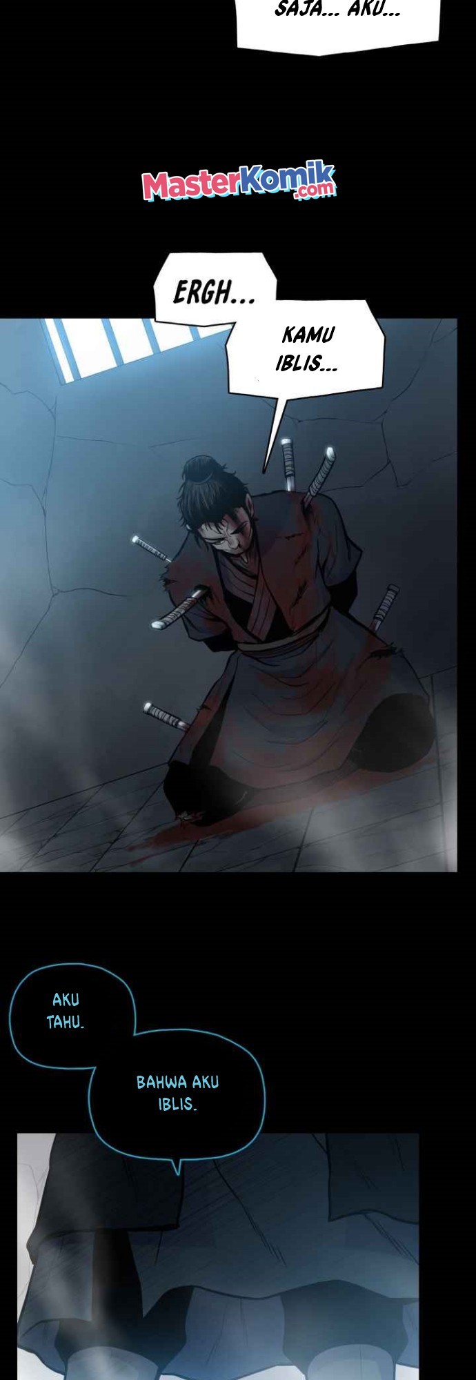 Reincarnated War God Chapter 47 - halaman 13
