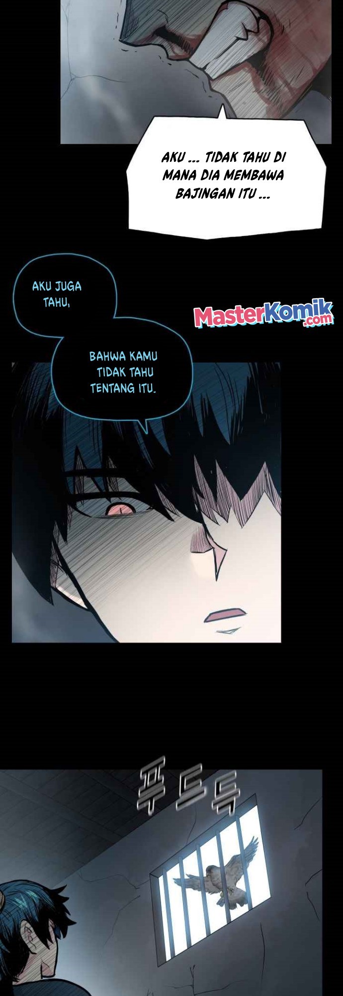Reincarnated War God Chapter 47 - halaman 15