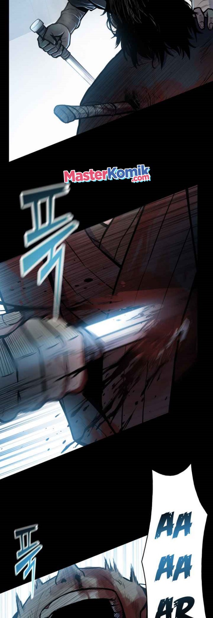 Reincarnated War God Chapter 47 - halaman 18