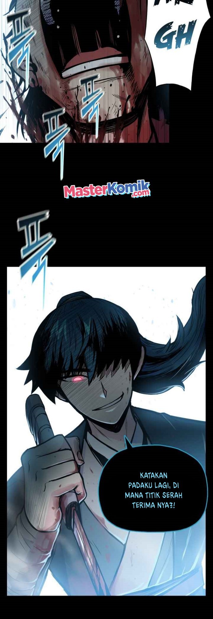 Reincarnated War God Chapter 47 - halaman 19