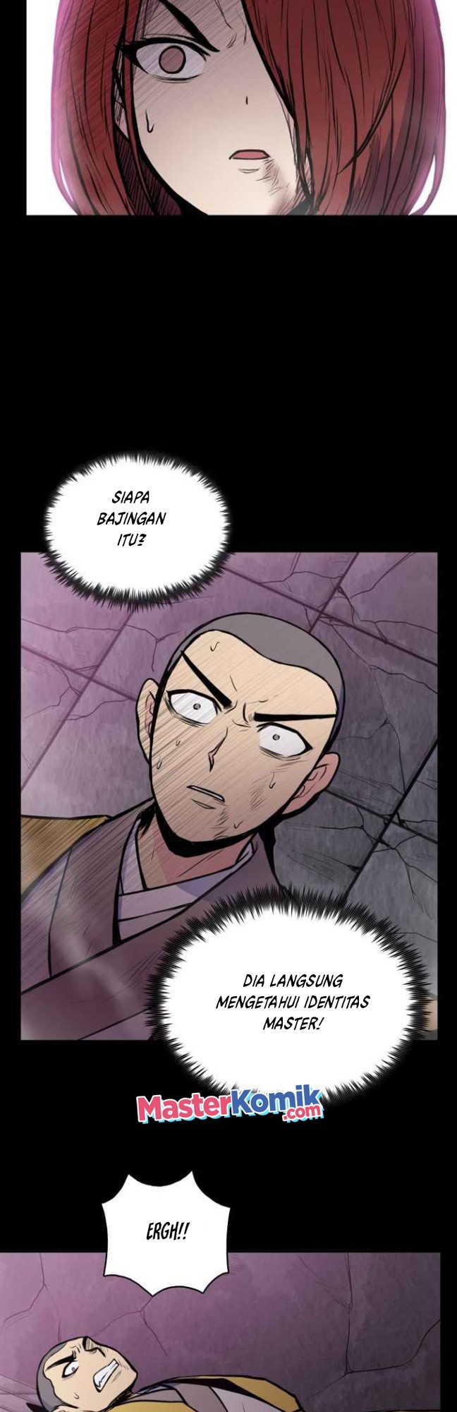 Reincarnated War God Chapter 47 - halaman 2
