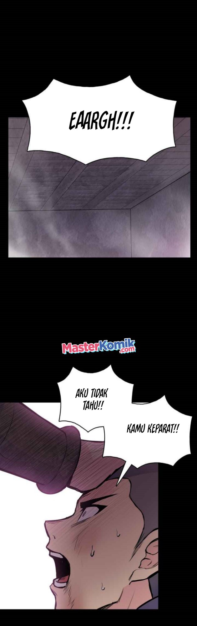 Reincarnated War God Chapter 48 - halaman 12