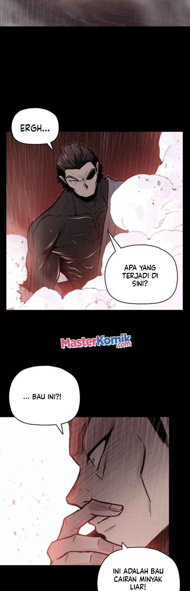 Reincarnated War God Chapter 48 - halaman 26