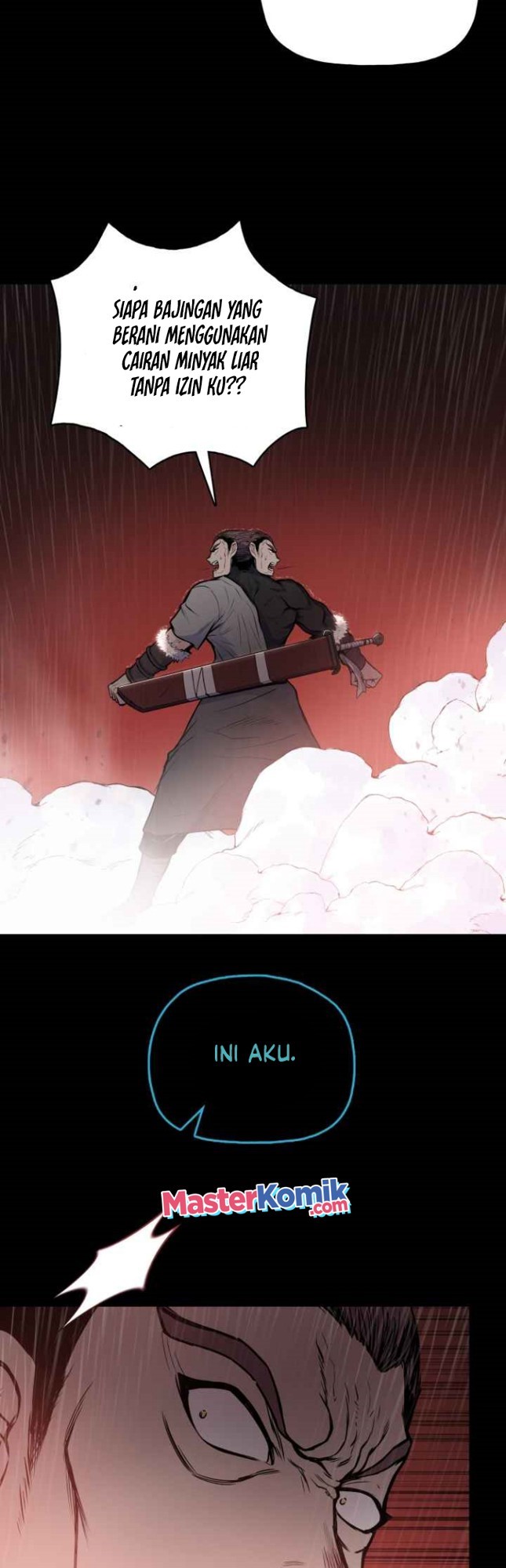 Reincarnated War God Chapter 48 - halaman 27