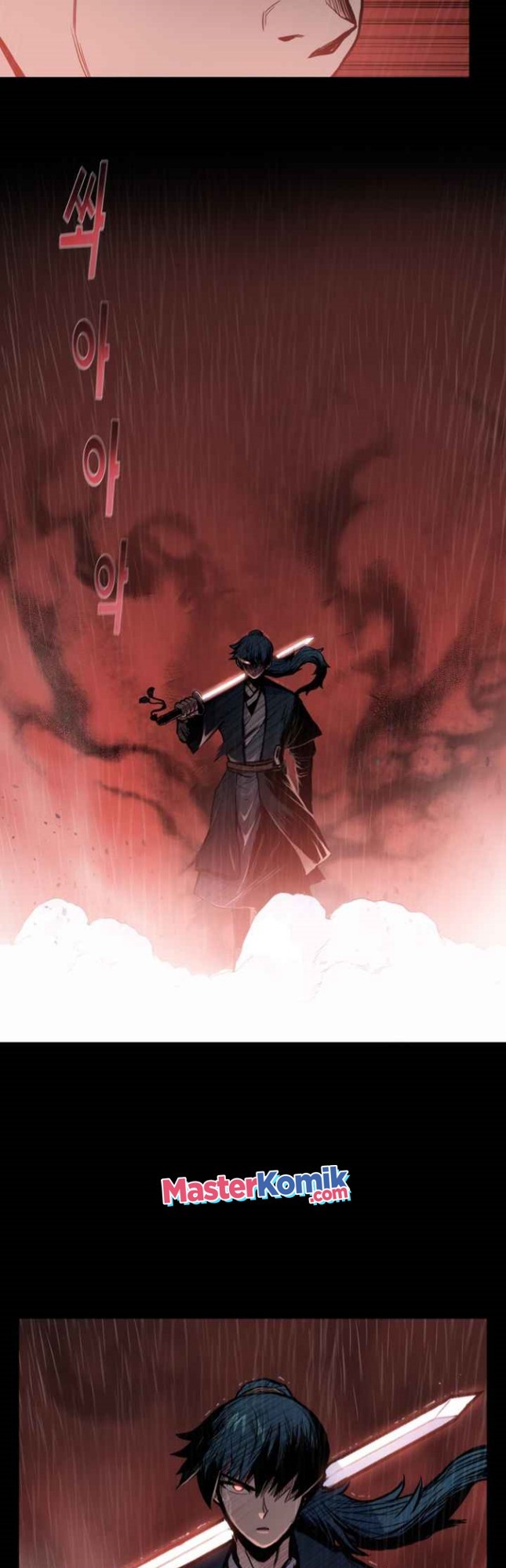 Reincarnated War God Chapter 48 - halaman 28