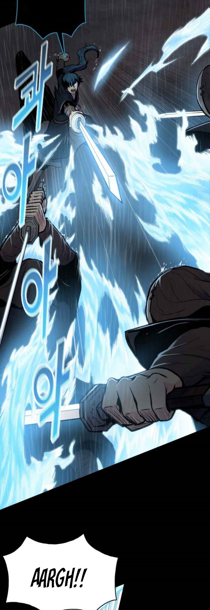 Reincarnated War God Chapter 48 - halaman 39