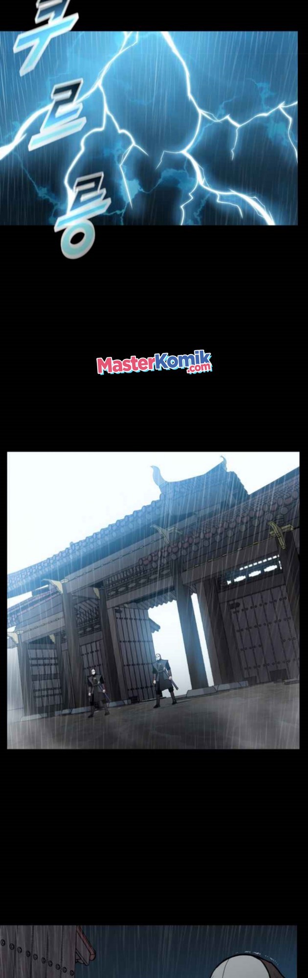 Reincarnated War God Chapter 48 - halaman 5