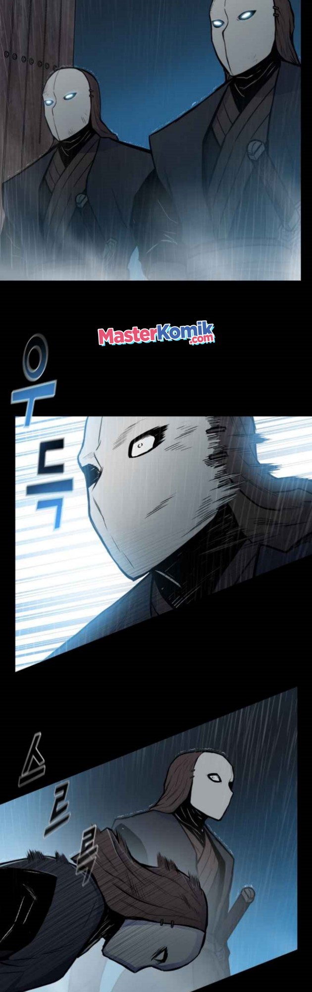 Reincarnated War God Chapter 48 - halaman 6