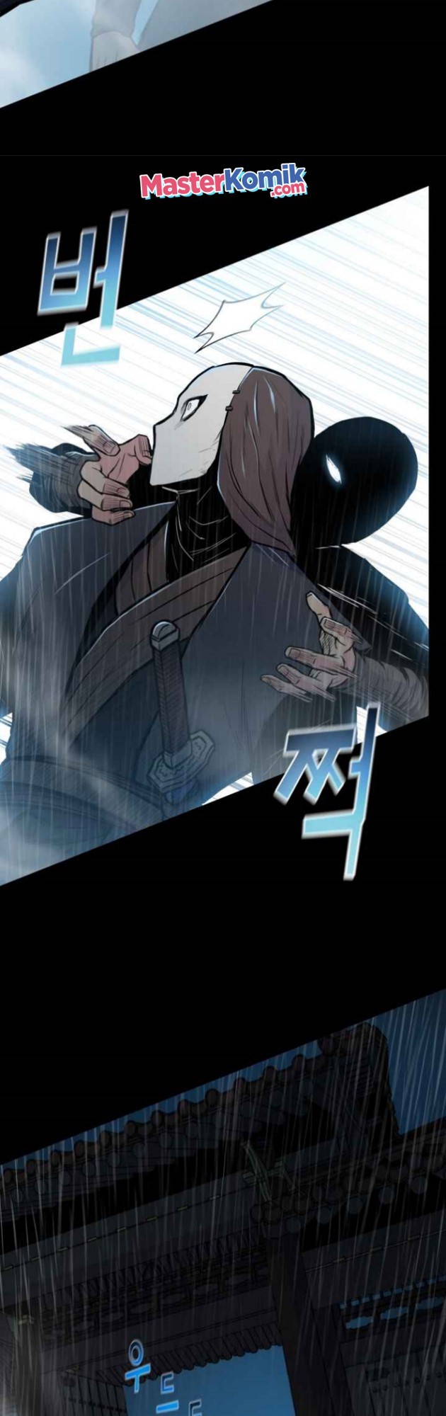Reincarnated War God Chapter 48 - halaman 7