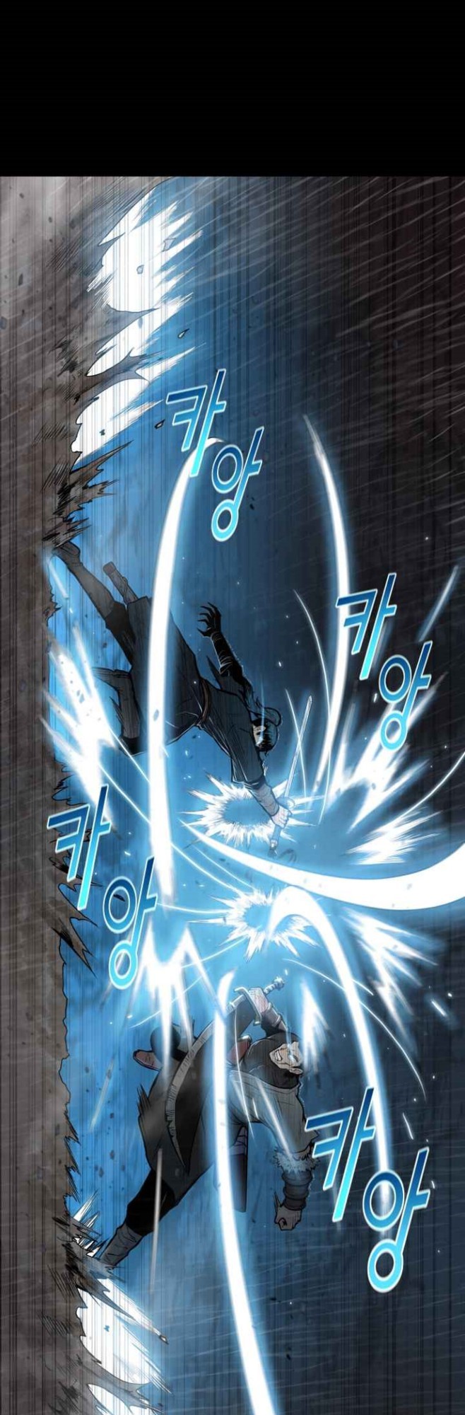 Reincarnated War God Chapter 49 - halaman 10