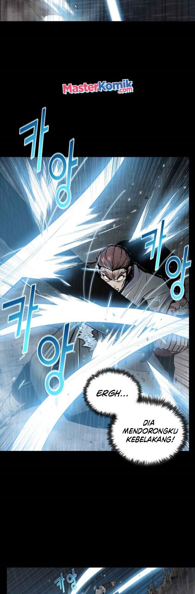 Reincarnated War God Chapter 49 - halaman 11