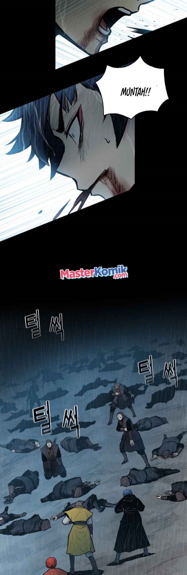 Reincarnated War God Chapter 49 - halaman 18
