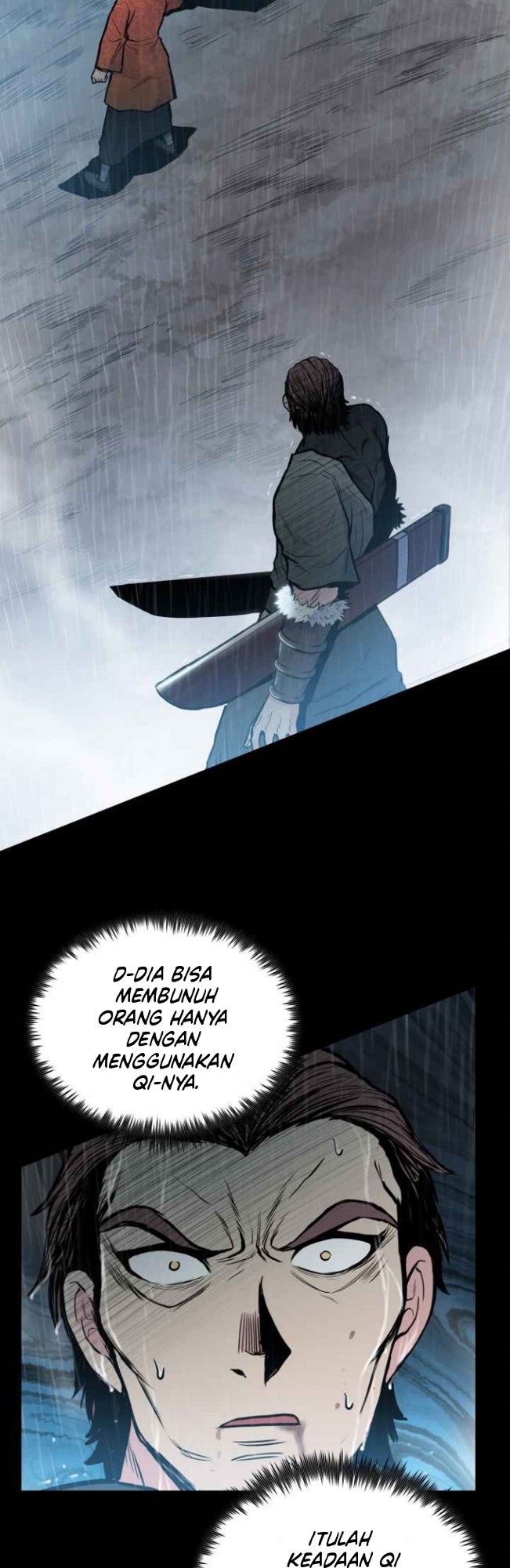 Reincarnated War God Chapter 49 - halaman 19