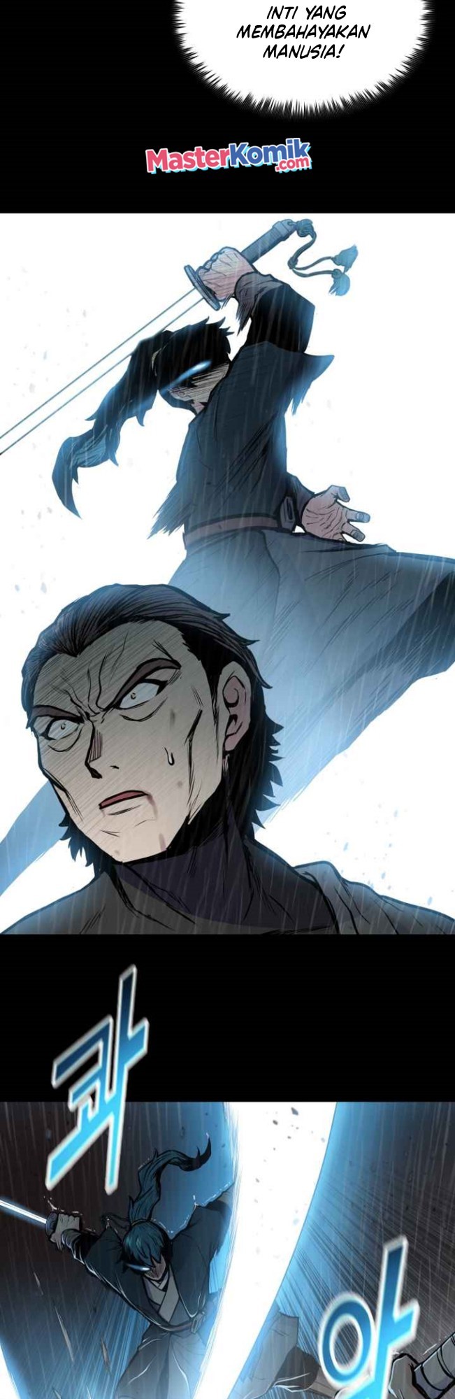 Reincarnated War God Chapter 49 - halaman 20