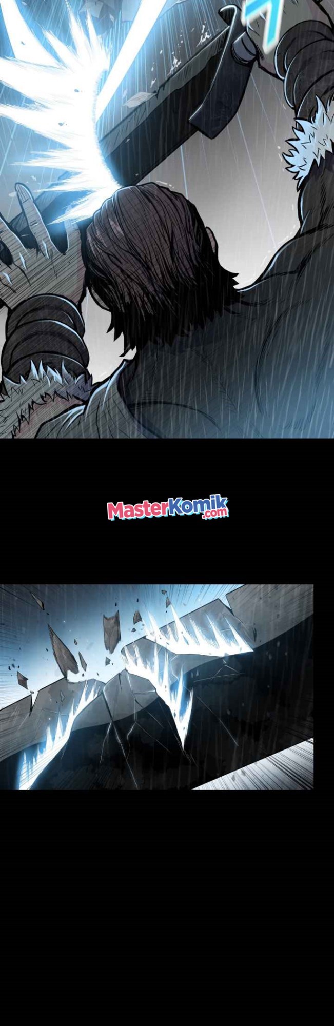Reincarnated War God Chapter 49 - halaman 21