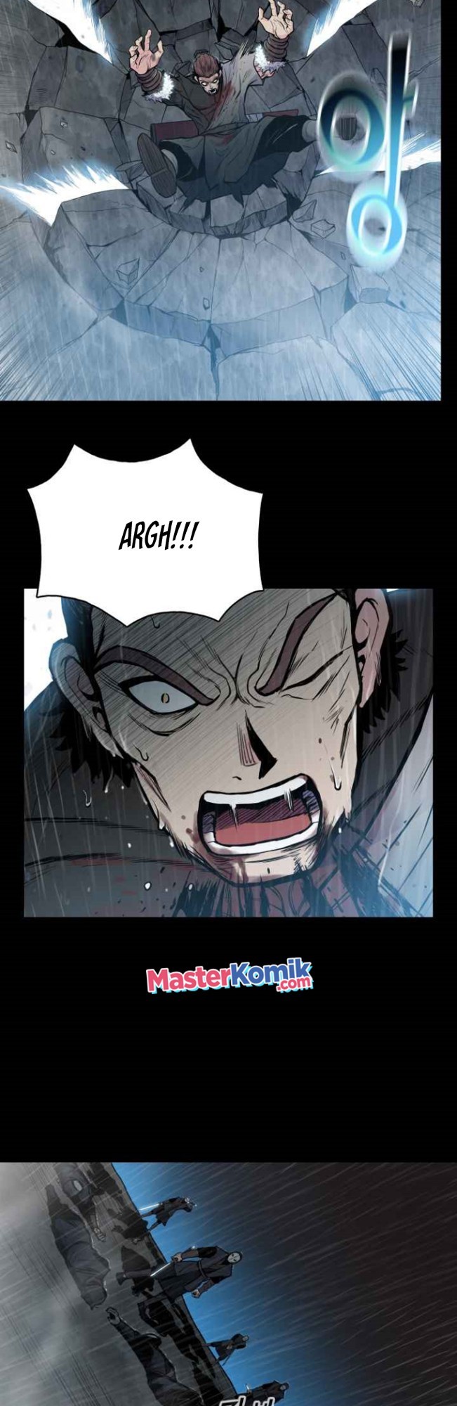 Reincarnated War God Chapter 49 - halaman 23