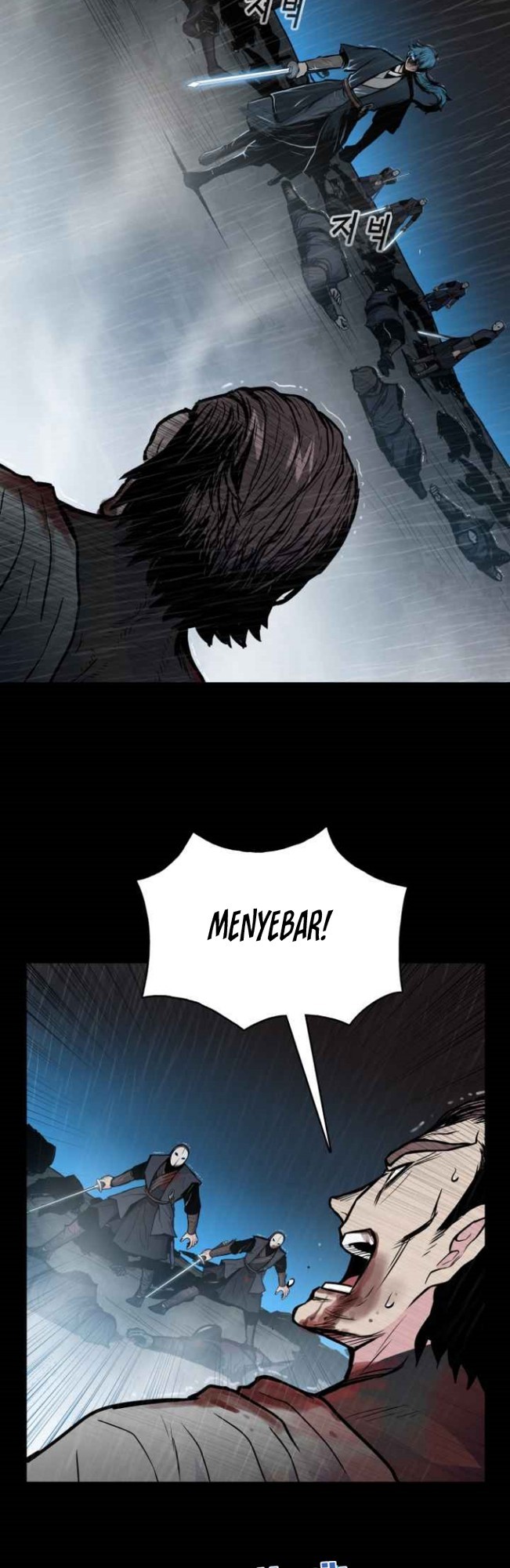 Reincarnated War God Chapter 49 - halaman 24