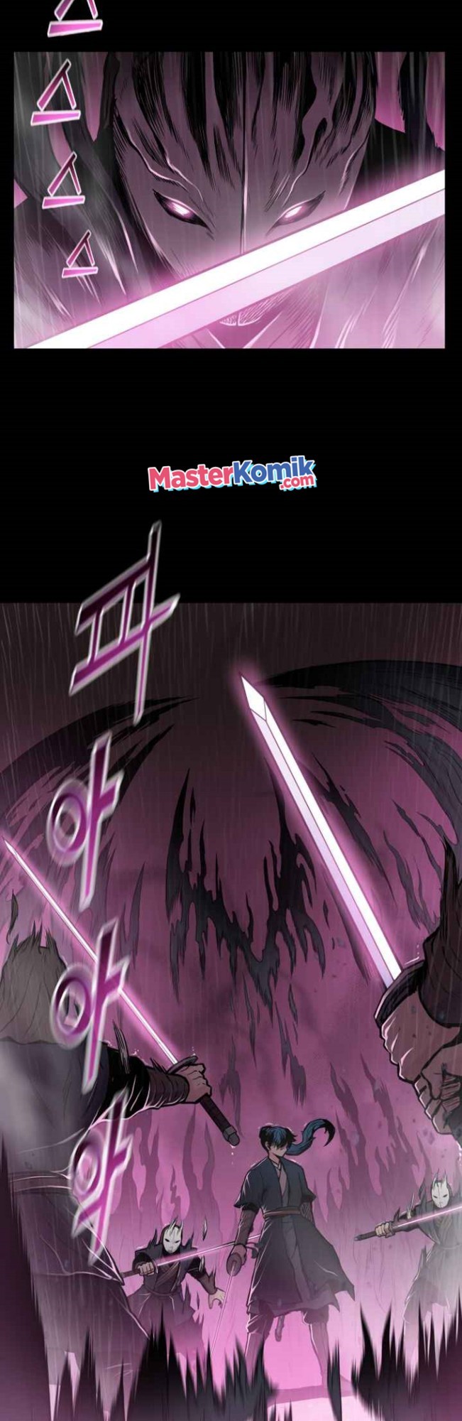 Reincarnated War God Chapter 49 - halaman 28