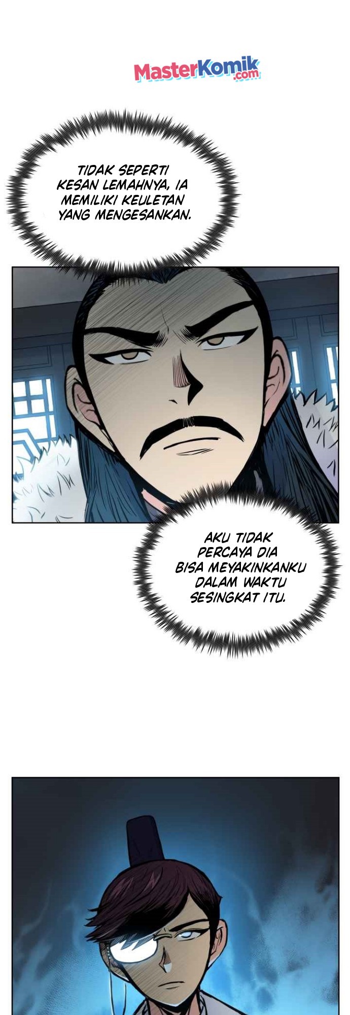 Reincarnated War God Chapter 49 - halaman 33