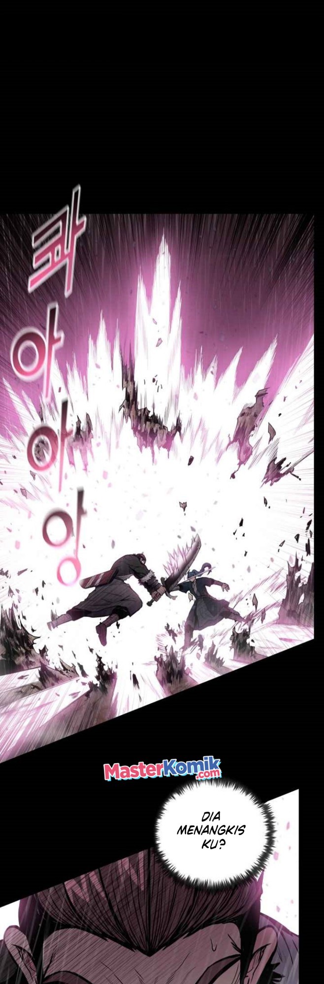 Reincarnated War God Chapter 49 - halaman 4