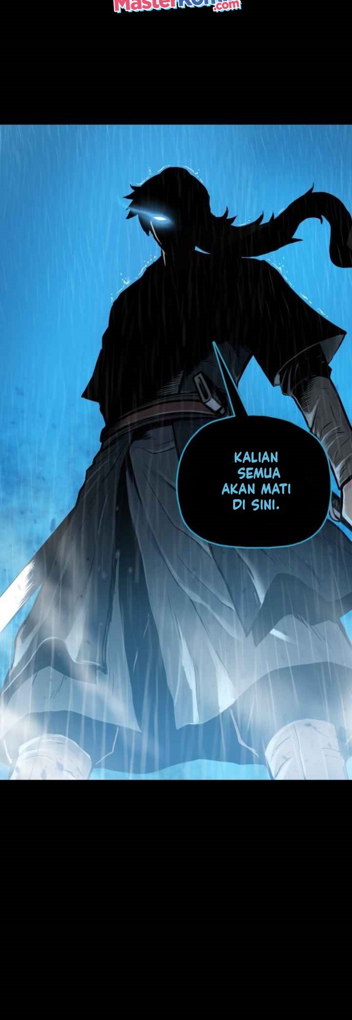Reincarnated War God Chapter 49 - halaman 46