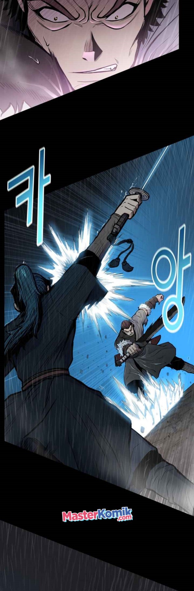 Reincarnated War God Chapter 49 - halaman 5