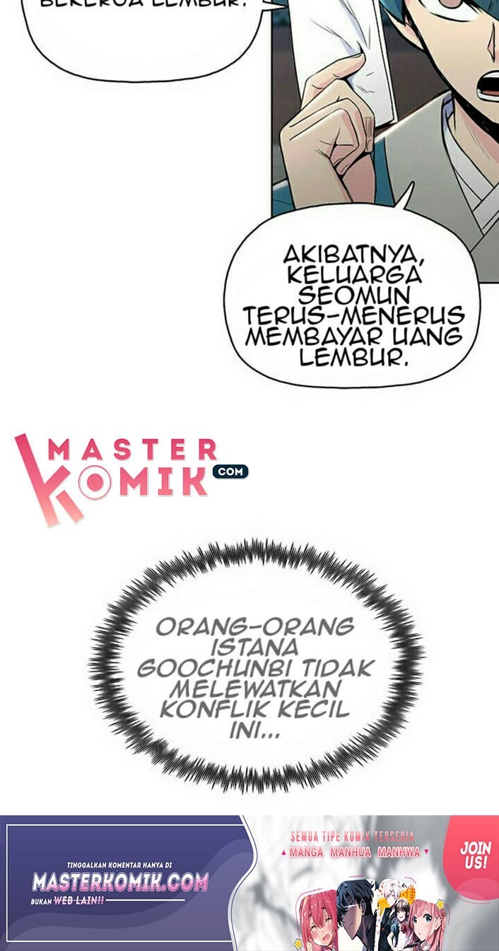 Reincarnated War God Chapter 5 - halaman 22