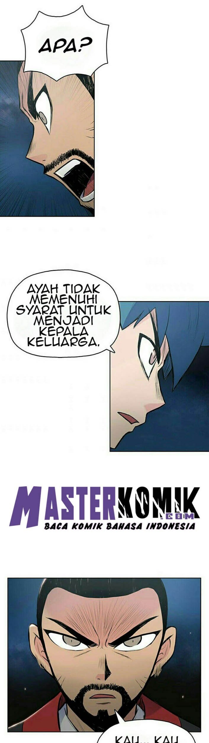 Reincarnated War God Chapter 5 - halaman 28
