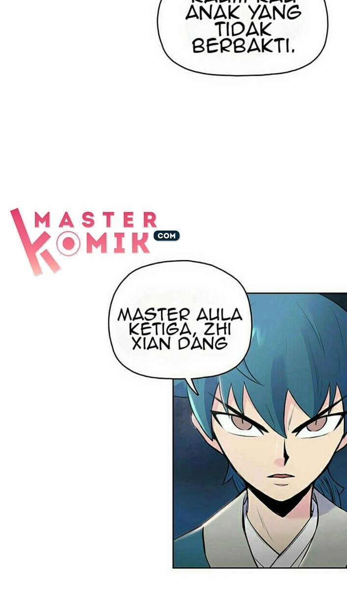 Reincarnated War God Chapter 5 - halaman 29