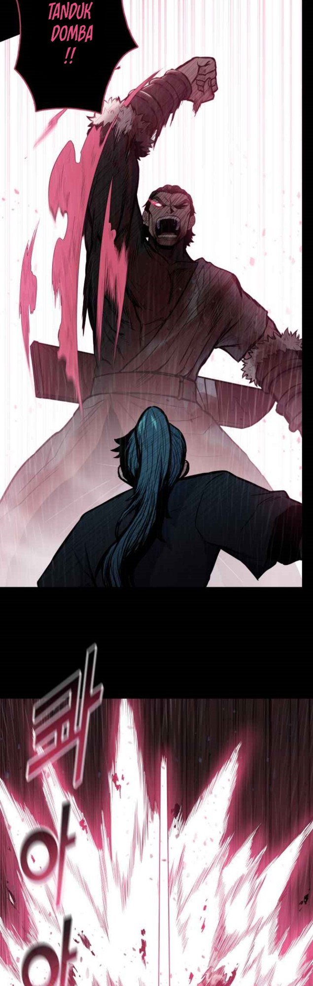 Reincarnated War God Chapter 50 - halaman 12