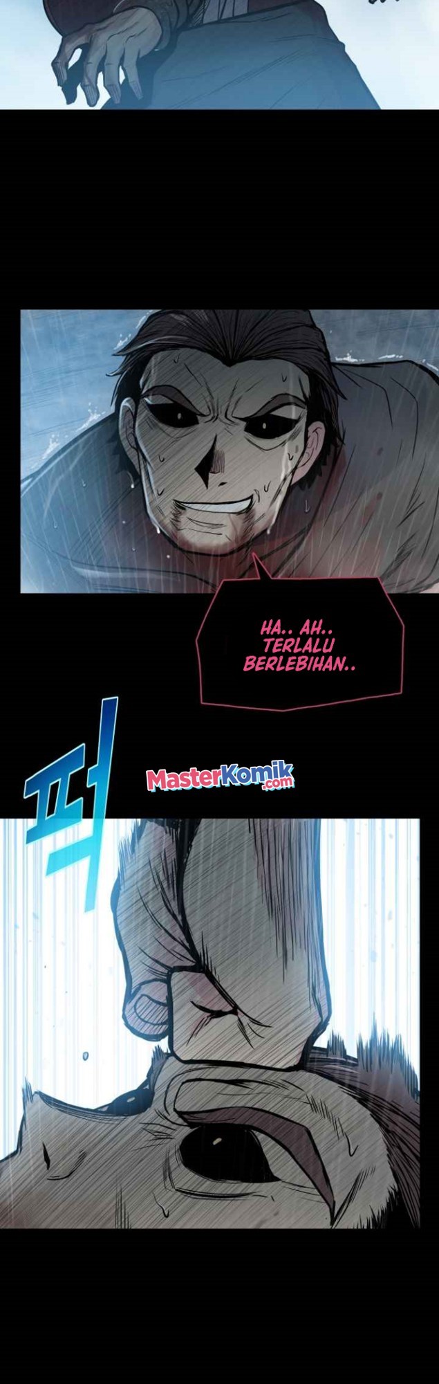 Reincarnated War God Chapter 50 - halaman 15